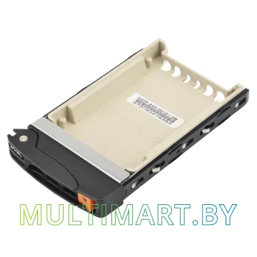 Бокс для жесткого диска Supermicro MCP-220-00121-0B картинка 2